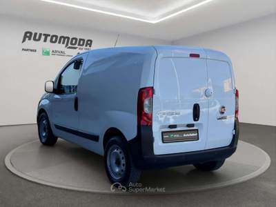 Fiat Fiorino 1.3 80cv Bianco usata San Miniato