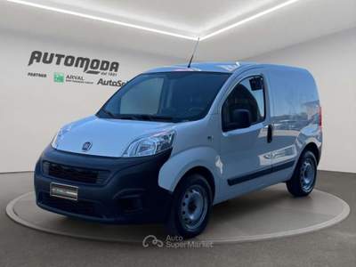 Fiat Fiorino 1.3 80cv Bianco usata San Miniato