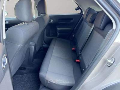 Citroen C4 Cactus 1.5 SHINE Grigio usata San Miniato