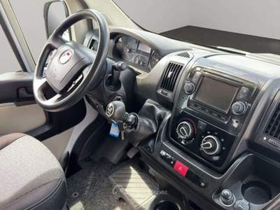 Fiat Ducato MAXI 35 LH1 2.3MJt 130CV Bianco usata San Miniato