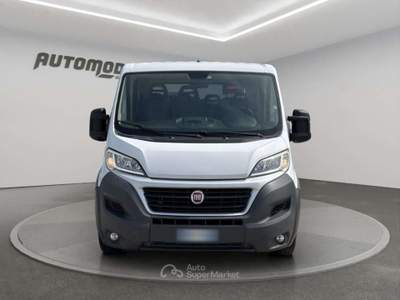 Fiat Ducato MAXI 35 LH1 2.3MJt 130CV Bianco usata San Miniato