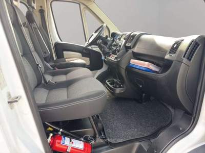 Fiat Ducato MAXI 35 LH1 2.3MJt 130CV Bianco usata San Miniato