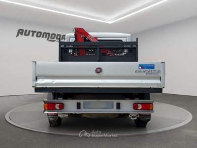 Fiat Ducato MAXI 35 LH1 2.3MJt 130CV Bianco usata San Miniato