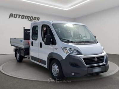 Fiat Ducato MAXI 35 LH1 2.3MJt 130CV Bianco usata San Miniato