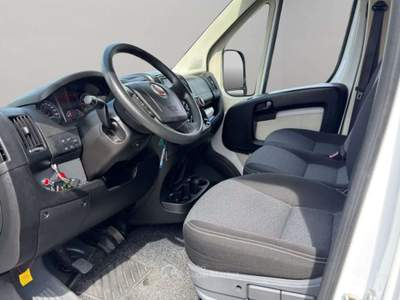 Fiat Ducato MAXI 35 LH1 2.3MJt 130CV Bianco usata San Miniato