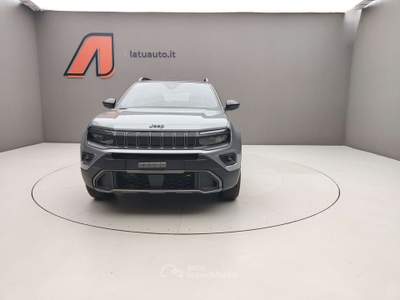Jeep Avenger 1.2 145CV UPLAND 4XE EDCT6 Nero usata Voghera
