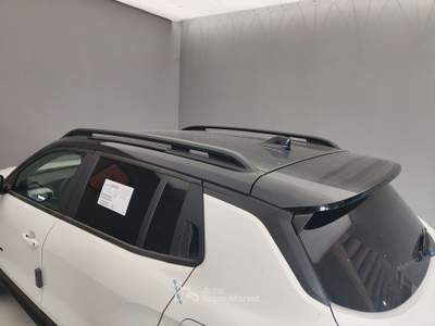 Jeep Avenger 1.2 145CV OVERLAND 4XE EDCT6 Bianco usata Voghera