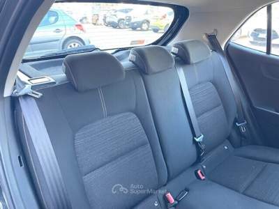 Kia Picanto 12V 5 porte Active Nero usata Modena