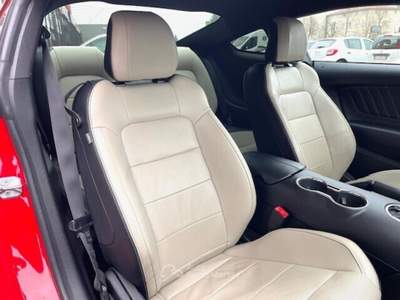 Ford Mustang Fastback 2.3 EcoBoost aut. Rosso usata Modena