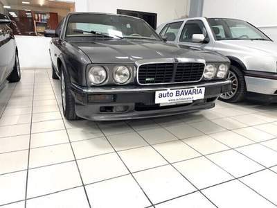 Jaguar XJ XJR 4.0 cat Grigio usata Modena