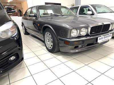 Jaguar XJ XJR 4.0 cat Grigio usata Modena