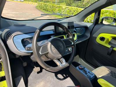 XEV Yoyo GUIDABILE DA 16 ANNI - 24 MESI GARANZIA Nero usata Lonato del Garda