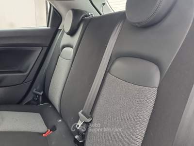 Fiat 500X MultiJet 120 CV Business Grigio usata San Giuseppe Vesuviano