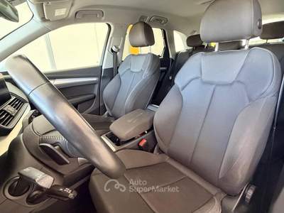 Audi Q5 BELLISSIMA AUDI Q5 QUATTRO S TRONIC SPORT usata Cologno Monzese