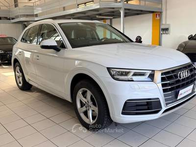 Audi Q5 BELLISSIMA AUDI Q5 QUATTRO S TRONIC SPORT usata Cologno Monzese