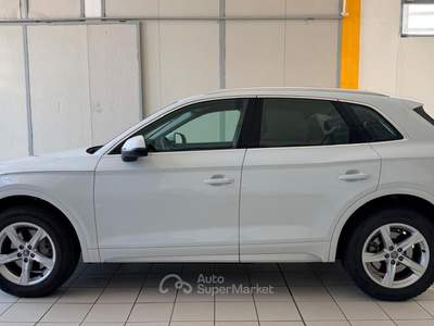 Audi Q5 BELLISSIMA AUDI Q5 QUATTRO S TRONIC SPORT usata Cologno Monzese