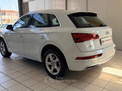 Audi Q5 BELLISSIMA AUDI Q5 QUATTRO S TRONIC SPORT usata Cologno Monzese