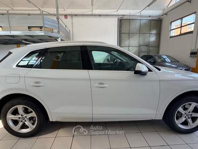 Audi Q5 BELLISSIMA AUDI Q5 QUATTRO S TRONIC SPORT usata Cologno Monzese