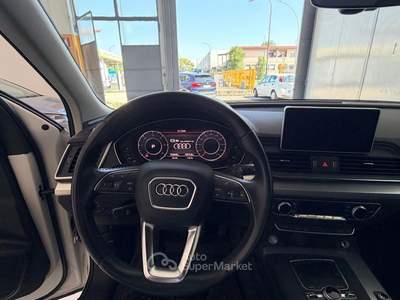 Audi Q5 BELLISSIMA AUDI Q5 QUATTRO S TRONIC SPORT usata Cologno Monzese