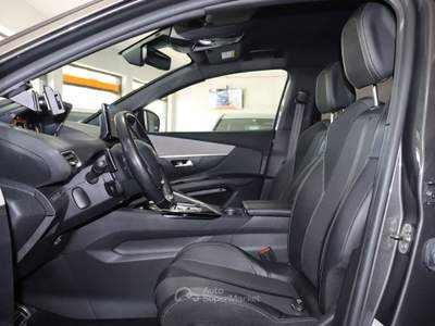 Peugeot 3008 Peugeot 3008 1.5 Blue HDI 130 GT Pack #10773 Grigio usata Mazzano
