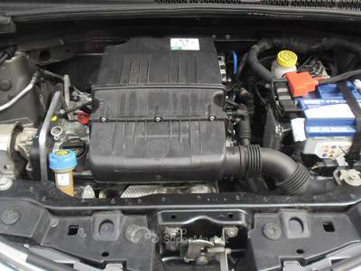 Lancia Ypsilon ADATTA A NEOPATENTATI Grigio usata Puegnago sul Garda