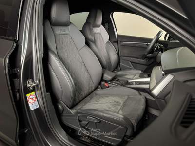 Audi RS 3 400cv Nero usata Verona