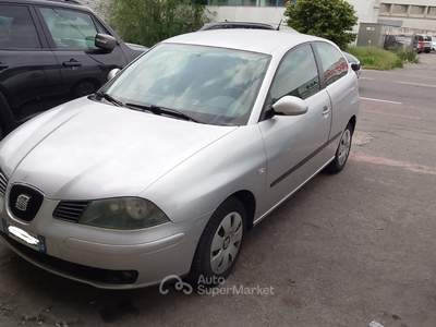 Seat Ibiza Perfettamente funzionante, appena revisionata,non fumatore usata Melegnano