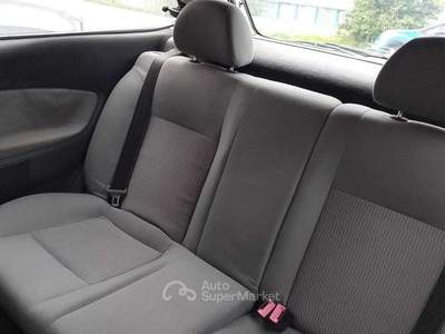 Seat Ibiza Perfettamente funzionante, appena revisionata,non fumatore usata Melegnano