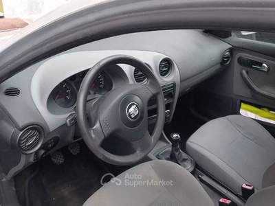 Seat Ibiza Perfettamente funzionante, appena revisionata,non fumatore usata Melegnano