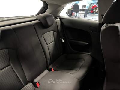 Audi A1 Audi A1 1.6 TDI Full Optonal Beige usata Qualiano