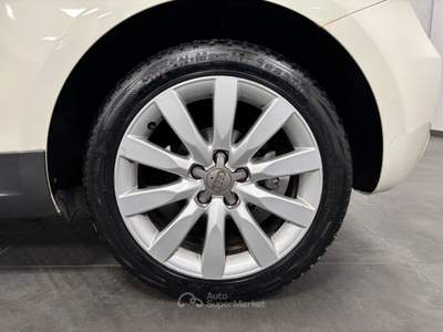 Audi A1 Audi A1 1.6 TDI Full Optonal Beige usata Qualiano