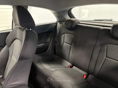 Audi A1 Audi A1 1.6 TDI Full Optonal Beige usata Qualiano