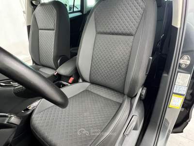 Volkswagen Tiguan Tiguan 1.6 tdi Business 115cv Grigio usata Fucecchio