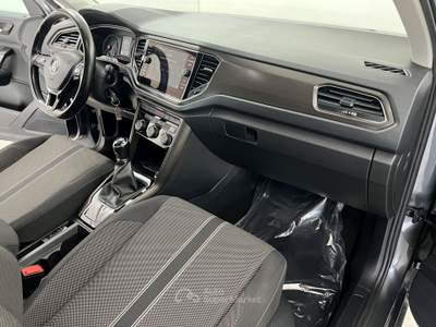 Volkswagen T-Roc T-Roc 1.6 tdi Style Grigio usata Fucecchio