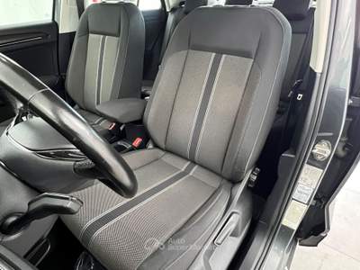 Volkswagen T-Roc T-Roc 1.6 tdi Style Grigio usata Fucecchio