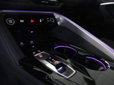 Audi Q5 Q5 SPB 2.0 TDI mhev+ S-Line Quattro 204CV S-Tronic Nero usata Fossano