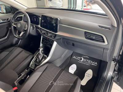 Volkswagen T-Roc T-Roc 1.5 tsi Edition Plus dsg Grigio usata Piombino Dese