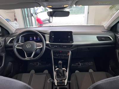 Volkswagen T-Roc T-Roc 1.5 tsi Edition Plus dsg Grigio usata Piombino Dese