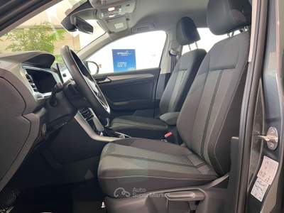 Volkswagen T-Roc T-Roc 1.5 tsi Edition Plus dsg Grigio usata Piombino Dese