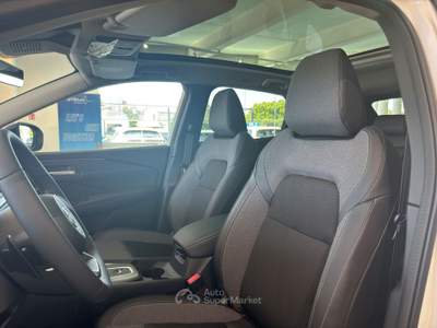 Nissan Qashqai Qashqai 1.3 mhev N-Connecta 2wd 158cv xtronic Bianco usata Piombino Dese