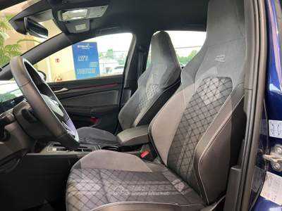 Volkswagen Golf Golf 1.5 etsi evo R-Line 150cv dsg Blu/Azzurro usata Piombino Dese