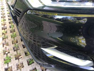 Nissan Qashqai Unico proprietario, ottime condizioni, tagliandi documentabili Nero usata Carpi