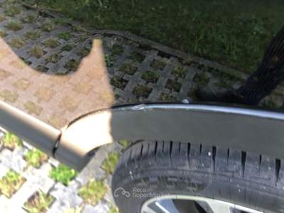 Nissan Qashqai Unico proprietario, ottime condizioni, tagliandi documentabili Nero usata Carpi