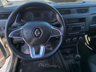 Renault Kangoo Express van 1.5 Blue dci 75cv Bianco usata Pisa