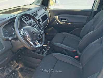 Renault Kangoo Express van 1.5 Blue dci 75cv Bianco usata Pisa