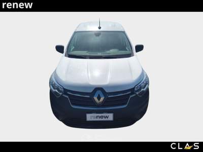 Renault Kangoo Express van 1.5 Blue dci 75cv Bianco usata Pisa