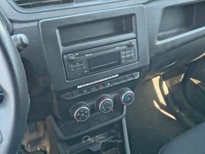 Renault Kangoo Express van 1.5 Blue dci 75cv Bianco usata Pisa
