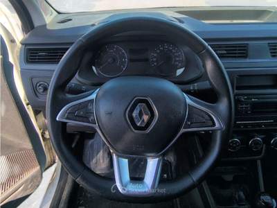 Renault Kangoo Express van 1.5 Blue dci 75cv Bianco usata Pisa