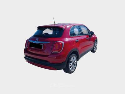 Fiat 500X MultiJet 95 CV Pop Rosso usata Pisa
