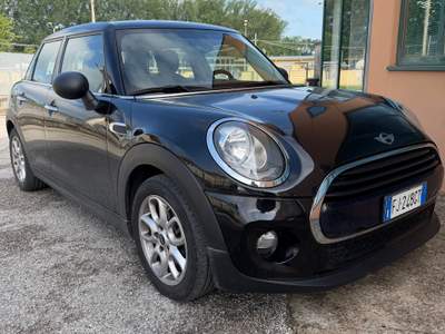 MINI Cooper Usato garantito usata Narni
